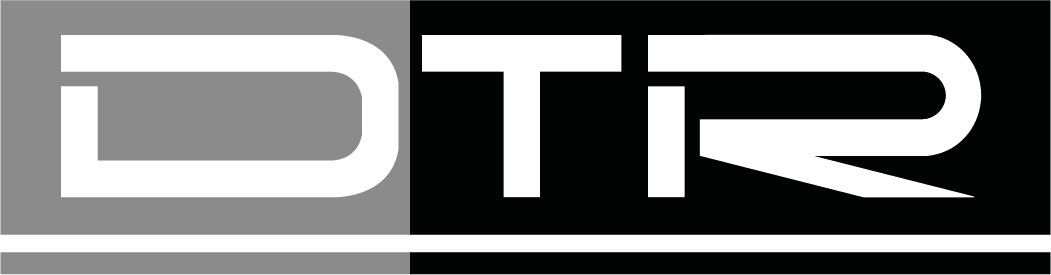 Dataroot Presenter Logo